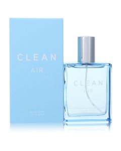 Clean Air Perfume By Clean Eau De Toilette Spray 2 OZ (Women) 60 ML