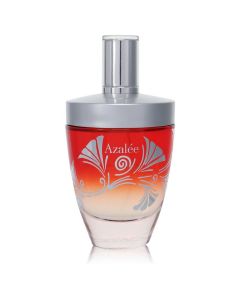 Lalique Azalee Perfume By Lalique Eau De Parfum Spray (Tester) 3.3 OZ (Women) 95 ML