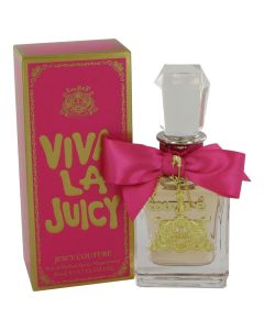 Viva La Juicy Perfume By Juicy Couture Duo Roller Ball Viva La Juicy + Viva La Juicy Gold Couture 0.33 OZ (Women) 10 ML