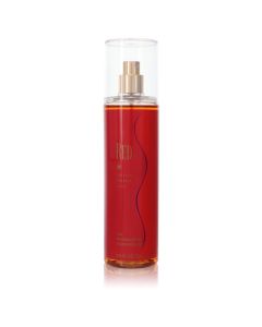 Red Perfume By Giorgio Beverly Hills Fragrance Mist 8 OZ (Women) 235 ML