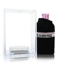 Iceberg Since 1974 Perfume By Iceberg Eau De Parfum Spray 3.4 OZ (Women) 100 ML