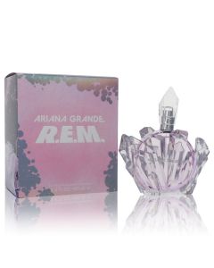 Ariana Grande R.e.m. Perfume By Ariana Grande Eau De Parfum Spray 3.4 OZ (Femme) 100 ML
