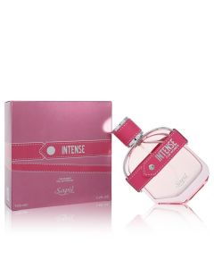 Sapil Intense Perfume By Sapil Eau De Parfum Spray 3.4 OZ (Women) 100 ML