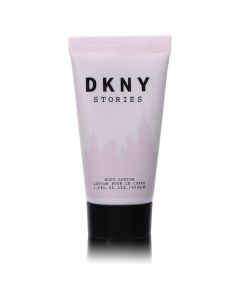 Dkny Stories Perfume By Donna Karan Body Lotion 1 OZ (Femme) 30 ML
