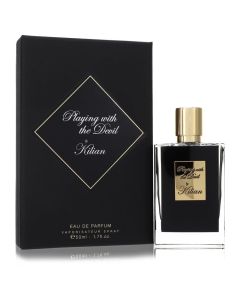 Playing With The Devil Perfume By Kilian Eau De Parfum Spray 1.7 OZ (Women) 50 ML