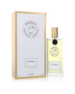 Cap Neroli Perfume By Nicolai Eau De Toilette Spray (Unisex) 3.4 OZ (Women) 100 ML