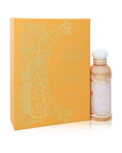 The Majestic Musk Perfume By Alexandre J Eau De Parfum Spray (Unisex) 3.4 OZ (Women) 100 ML