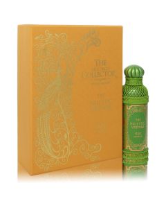 The Majestic Vetiver Perfume By Alexandre J Eau De Parfum Spray (Unisex) 3.4 OZ (Women) 100 ML