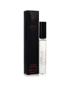 Silhouette Perfume By Christian Siriano Eau De Parfum (Rollerball) 0.33 OZ (Women) 10 ML