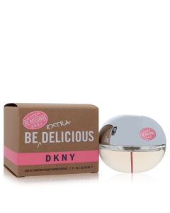 Be Extra Delicious Perfume By Donna Karan Eau De Parfum Spray 1.7 OZ (Women) 50 ML