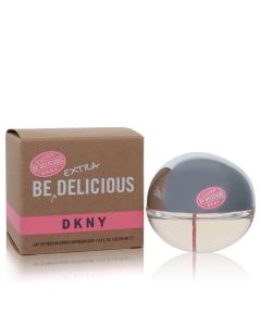 Be Extra Delicious Perfume By Donna Karan Eau De Parfum Spray 1 OZ (Women) 30 ML