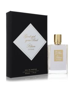 Good Girl Gone Bad Extreme Perfume By Kilian Eau De Parfum Refillable Spray 1.7 OZ (Women) 50 ML