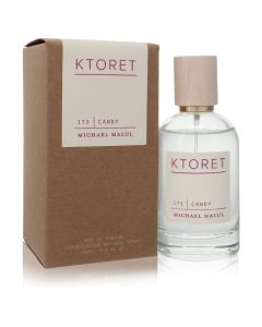 Ktoret 173 Candy Perfume By Michael Malul Eau De Parfum Spray 3.4 OZ (Women) 100 ML