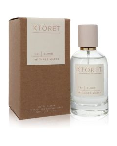 Ktoret 144 Bloom Perfume By Michael Malul Eau De Parfum Spray 3.4 OZ (Women) 100 ML