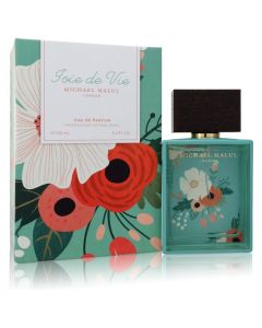 Joie De Vie Perfume By Michael Malul Eau De Parfum Spray 3.4 OZ (Women) 100 ML