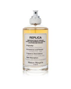 Replica Music Festival Perfume By Maison Margiela Eau De Toilette Spray (Unisex Tester) 3.4 OZ (Women) 100 ML