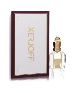 Shooting Stars Allende Perfume By Xerjoff Eau De Parfum Spray (Unisex) 1.7 OZ (Women) 50 ML