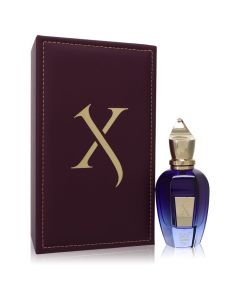 Join The Club Fatal Charme Perfume By Xerjoff Eau De Parfum Spray (Unisex) 1.7 OZ (Femme) 50 ML