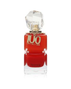 Juicy Couture Oui Glow Perfume By Juicy Couture Eau De Parfum Spray (Tester) 3.4 OZ (Femme) 100 ML