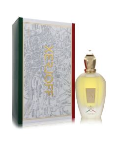 Xj 1861 Zefiro Perfume By Xerjoff Eau De Parfum Spray (Unisex) 3.4 OZ (Women) 100 ML