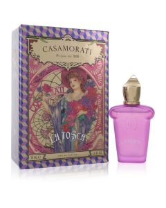 Casamorati 1888 La Tosca Perfume By Xerjoff Eau De Parfum Spray 1 OZ (Women) 30 ML