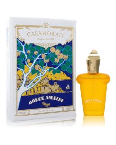 Casamorati 1888 Dolce Amalfi Perfume By Xerjoff Eau De Parfum Spray (Unisex) 1 OZ (Women) 30 ML