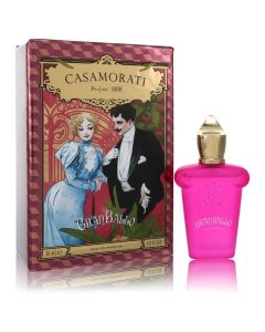 Casamorati 1888 Gran Ballo Perfume By Xerjoff Eau De Parfum Spray 1 OZ (Women) 30 ML