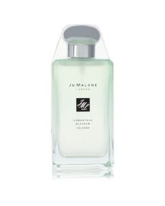 Jo Malone Osmanthus Blossom Perfume By Jo Malone Cologne Spray (Unisex unboxed) 3.4 OZ (Women) 100 ML