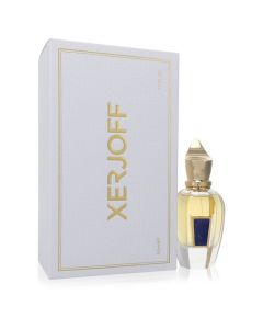 17/17 Stone Label Xxy Cologne By Xerjoff Eau De Parfum Spray 1.7 OZ (Men) 50 ML