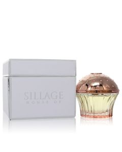 Hauts Bijoux Perfume By House Of Sillage Eau De Parfum Spray 2.5 OZ (Femme) 75 ML