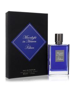 Moonlight In Heaven Perfume By Kilian Eau De Parfum Spray 1.7 OZ (Femme) 50 ML