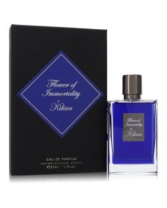 Flower Of Immortality Perfume By Kilian Eau De Parfum Spray 1.7 OZ (Femme) 50 ML