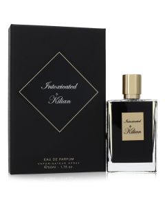 Kilian Intoxicated Perfume By Kilian Eau De Parfum Spray 1.7 OZ (Femme) 50 ML