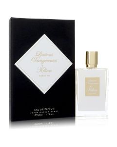 Liaisons Dangereuses Perfume By Kilian Eau De Parfum Spray 1.7 OZ (Femme) 50 ML