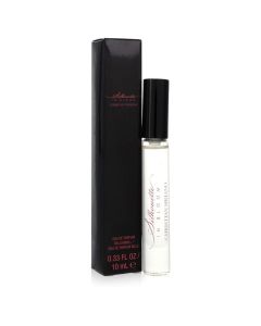 Silhouette In Bloom Perfume By Christian Siriano Mini EDP Roller Ball 0.33 OZ (Women) 10 ML
