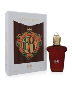 1888 Casamorati Perfume By Xerjoff Eau De Parfum Spray (Unisex) 1 OZ (Women) 30 ML