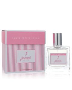 Toute Petite Jacadi Perfume By Jacadi Alcohol Free Eau de Senteur 1.69 OZ (Women) 50 ML