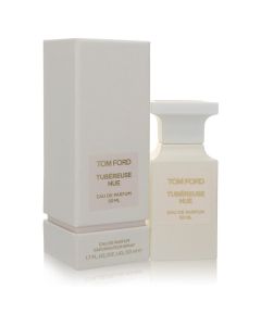 Tubereuse Nue Perfume By Tom Ford Eau De Parfum Spray (Unisex) 1.7 OZ (Femme) 50 ML