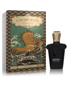 1888 Regio Perfume By Xerjoff Eau De Parfum Spray (Unisex) 1 OZ (Women) 30 ML