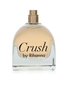 Rihanna Crush Perfume By Rihanna Eau De Parfum Spray (Tester) 3.4 OZ (Women) 100 ML