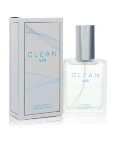 Clean Air Perfume By Clean Eau De Parfum Spray 1 OZ (Women) 30 ML