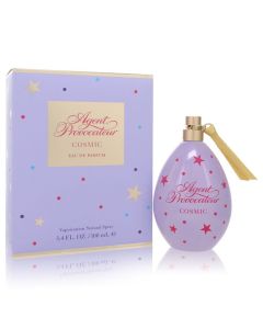Agent Provocateur Cosmic Perfume By Agent Provocateur Eau De Parfum Spray 3.4 OZ (Women) 100 ML