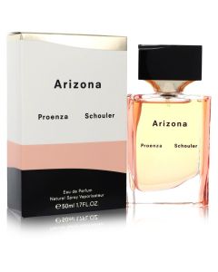 Arizona Perfume By Proenza Schouler Eau De Parfum Spray 1.7 OZ (Femme) 50 ML
