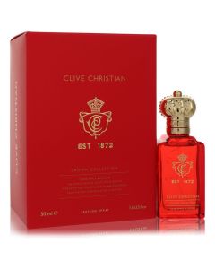 Clive Christian Crab Apple Blossom Perfume By Clive Christian Perfume Spray (Unisex) 1.6 OZ (Femme) 45 ML