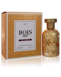 Vento Di Fiori Perfume By Bois 1920 Eau De Parfum Spray 3.4 OZ (Femme) 100 ML