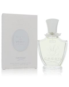 Love In White For Summer Perfume By Creed Eau De Parfum Spray 2.5 OZ (Femme) 75 ML