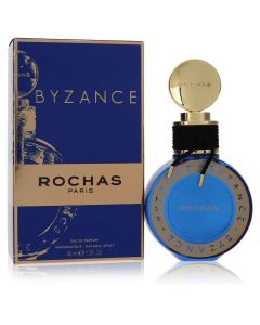 Byzance 2019 Edition Perfume By Rochas Eau De Parfum Spray 1.3 OZ (Women) 40 ML