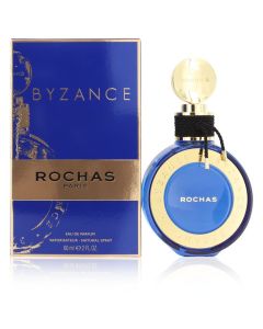 Byzance 2019 Edition Perfume By Rochas Eau De Parfum Spray 2 OZ (Femme) 60 ML