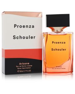 Arizona Perfume By Proenza Schouler Eau De Parfum Intense Spray 1.7 OZ (Femme) 50 ML