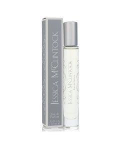 Jessica Mc Clintock Perfume By Jessica McClintock Eau De Parfum Rollerball 0.33 OZ (Femme) 10 ML